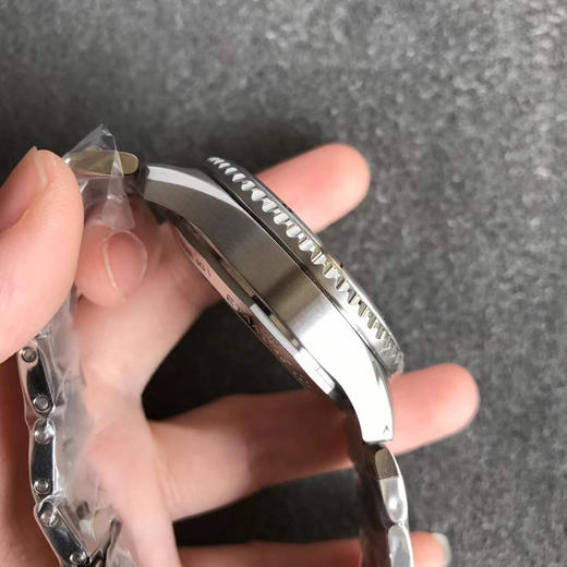 🆕超霸气BL百年灵飞行员8系列出货 承载7750机芯 316钢 精钢和玫瑰金可以选择！！达摩非常到位 美轮美奂 美不胜收 ！！搭配专柜正品一致的904不锈钢，材质 跟原装一样 。 商品图5