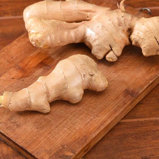 鲜姜 商品图2