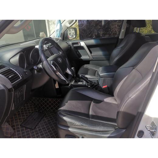 【月租-北京】丰田 普拉多 2.7L 自动标准型 商品图6