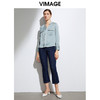 VIMAGE纬漫纪V1313902小上衣 商品缩略图8