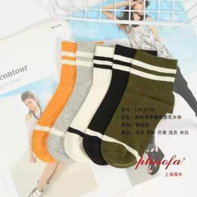 2F厚木女袜