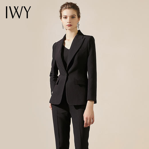 IWY/CP357(黑) 商品图2