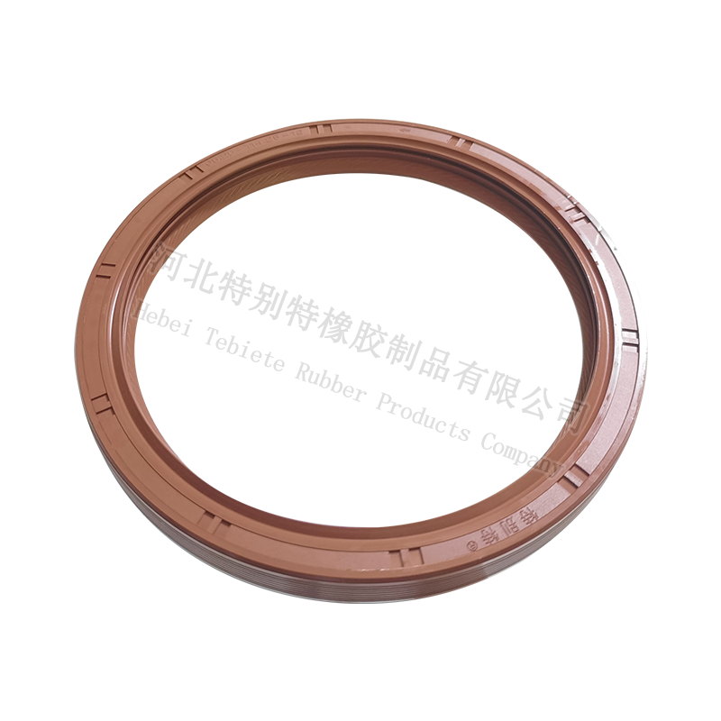 特别特法士特变速箱二轴油封（氟胶铝壳）95.25x114.25x12(氟胶)法士特二轴油封（氟胶铝壳）95.25*114.25*12（95.25114.2512）（9511412）95*114*12