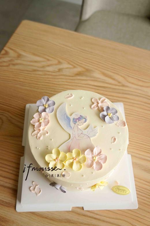 「女士」孕妇天使妈妈 商品图0