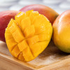 海南贵妃芒（芒果）【熟了熟了，终于等到了，吃芒果的季节，太爽了】 商品缩略图4
