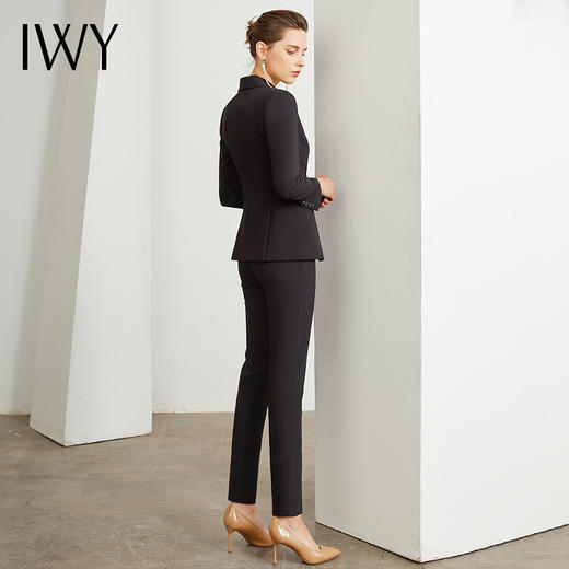 IWY/C10420-B+P10420-B 商品图3