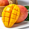 【海南贵妃芒】爆汁的甜蜜，皮薄肉厚核小，新鲜水果 收到请催熟 商品缩略图0