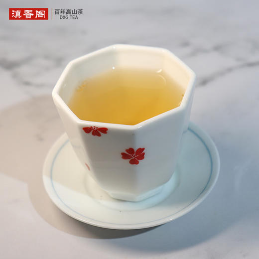 凤凰单枞鸭屎香 100克 纯种 高海拔 商品图4