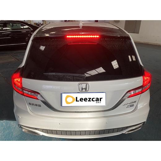 【月租-北京】本田 杰德 210TURBO CVT 豪华版 商品图4