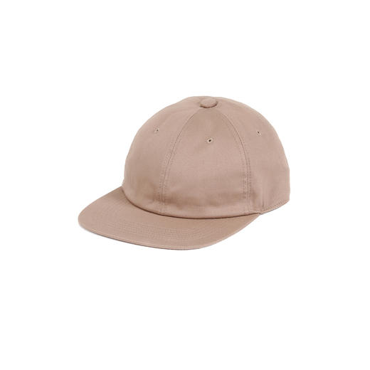 MISTERGENTLEMAN COTTON TWILL CAP MG绅士风棒球帽 鸭舌帽 商品图1