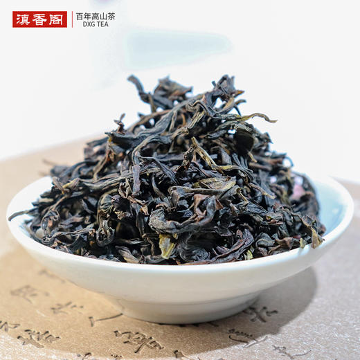 凤凰单枞通天香 100克 高海拔 姜母香型 商品图1