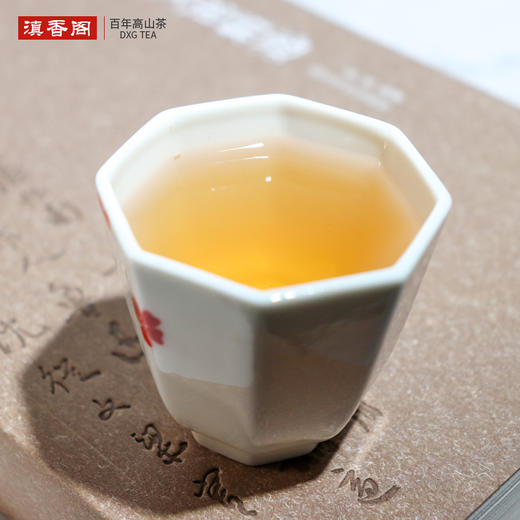 凤凰单枞通天香 100克 高海拔 姜母香型 商品图2