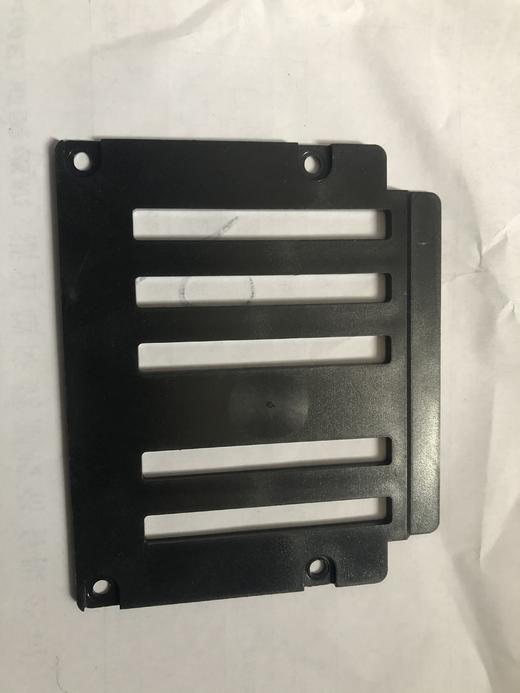 针杆架导板   2寸机 商品图1