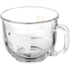Glasslock 北极熊玻璃杯350ml 【中】 商品缩略图0