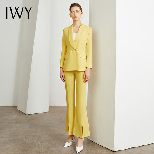 IWY/C10386-Y+P30226-Y 商品图1