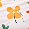 惠慈家居 全棉印花夏凉被 100%全棉面料 亲肤舒适 商品缩略图3