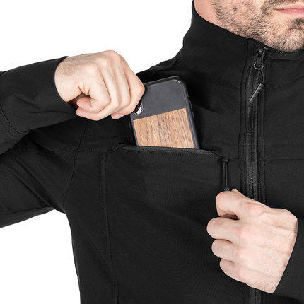 5.11美国秋冬新品户外防风保暖夹克外套 511军迷战术外套78028 商品图2