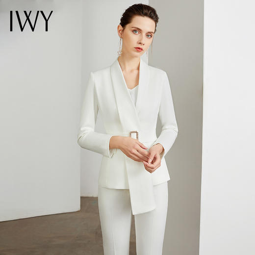 IWY/C10347-W+P10347-W 商品图1