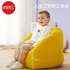 曼龙懒人沙发躺椅摇摇椅可爱小户型宝宝沙发阳台卧室豆袋懒人沙发 商品缩略图0