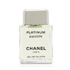 香奈儿  - 白金男士淡香水Egoiste Platinum EDT 商品缩略图0