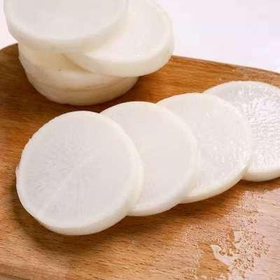 白萝卜 商品图3