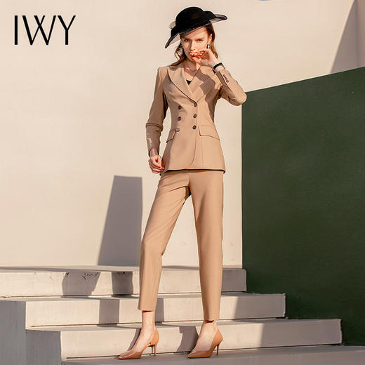 IWY/C1128+P1127d 商品图4