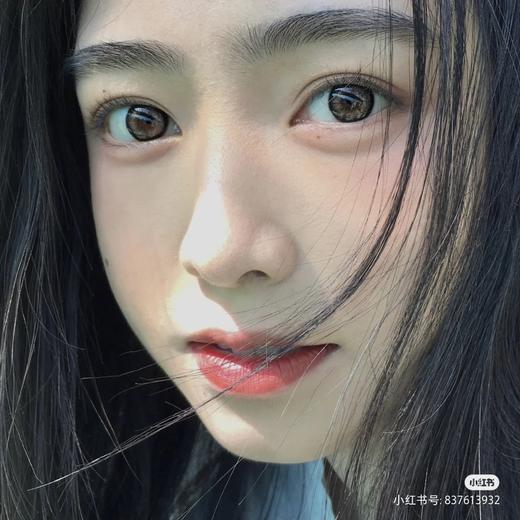 【小红书推荐-日抛】truecon（ak系列） 日抛，筑梦 /小鹿眼，直径14.2/着色13.2，88/一盒，168/两盒，288/四盒，558/八盒，如需佩戴工具请备注哦！ 商品图3