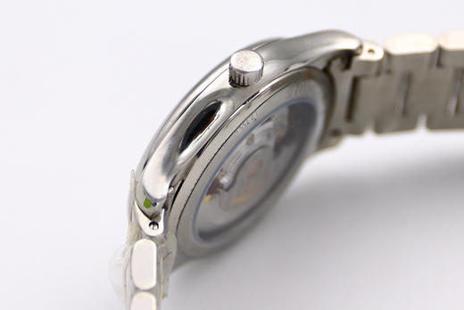 新升级版 浪琴V3名匠双历系列 男士腕表 商品图4