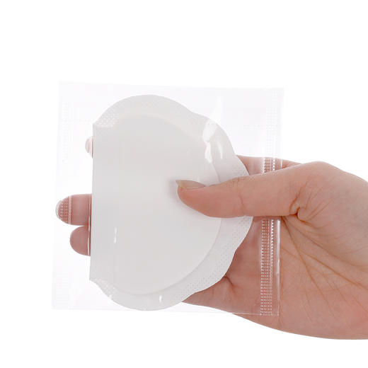 FaSoLa高分子腋下贴（20片）轻薄款 夏季超薄隐形止汗衣贴防腋窝汗液渍无痕垫 商品图9