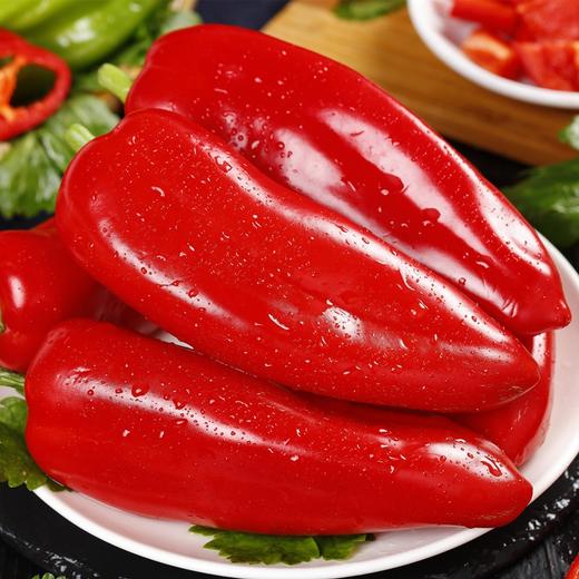 红尖椒 商品图2