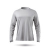 Zhik男款圆领长袖防晒速干衣 MENS UVACTIVE LONG SLEEVE TOPjavascript:; 商品缩略图2