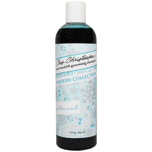 宠物超浓缩香波 斯玛特假日限定系列沐浴露 犬猫通用 美国Christensen克莉斯汀森 12oz 商品图3