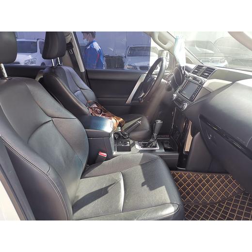 【月租-北京】丰田 普拉多 2.7L 自动标准型 商品图7