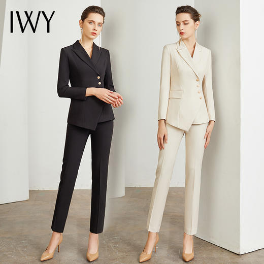 IWY/C10407-B+P10407-B 商品图4