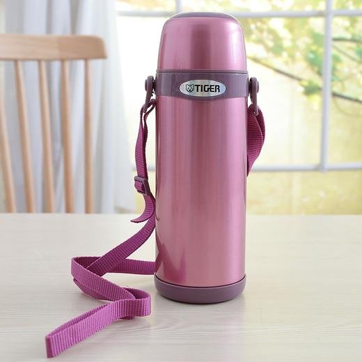 7F  TIGER虎牌保温杯MBI-A08 商品图1