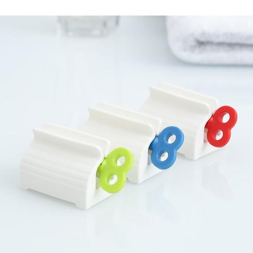 牙膏挤压器 懒人挤牙膏 挤牙膏挤压器居家日用 商品图2