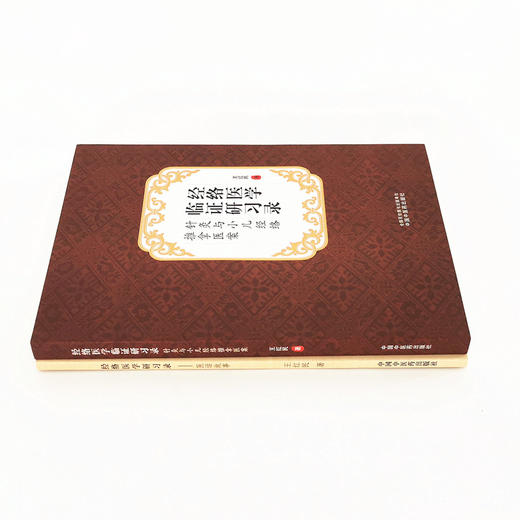 【套装共2本】经络医学临证研习录 : 针灸与小儿经络推拿医案+ 经络医学研习录 医话故事 王红民 编 中国中医药出版社 商品图2