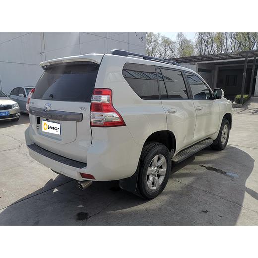 【月租-北京】丰田 普拉多 2.7L 自动标准型 商品图3