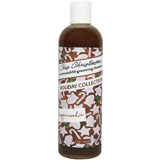 宠物超浓缩香波 斯玛特假日限定系列沐浴露 犬猫通用 美国Christensen克莉斯汀森 12oz 商品图4