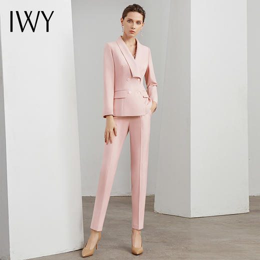 IWY/C10338-P+P10338-P 商品图2