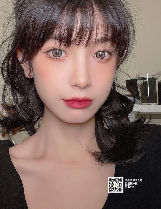 奶油号角【硅水凝胶】 商品图0