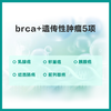 【居家唾液采样】南方基因-遗传性肿瘤四项(BRCA+)(男/女) 商品缩略图0
