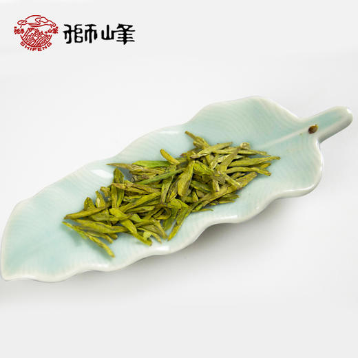 龙井茶 品味二级  250g 茶叶 商品图2