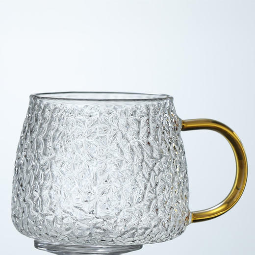 加厚耐高温玻璃水壶家用防爆凉白开水壶大容量果汁冷热水壶煮茶壶。 商品图9