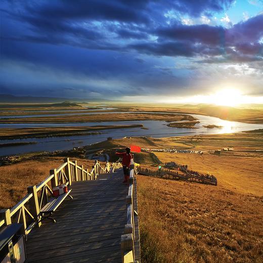 【五一丨扎尕那4日】（5.1-4/2-5）“最后的人间伊甸园”，打卡这处小众天堂 商品图1