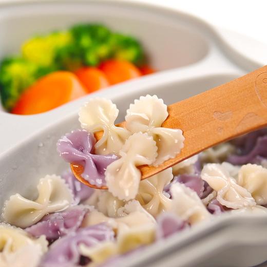 好米畈宝宝彩蝶面150g/盒 商品图3