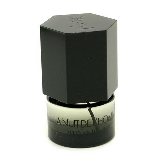 圣罗兰(YSL) - 暗夜男士淡香水 EDT 商品图2