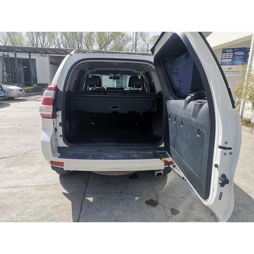 【月租-北京】丰田 普拉多 2.7L 自动标准型 商品图12