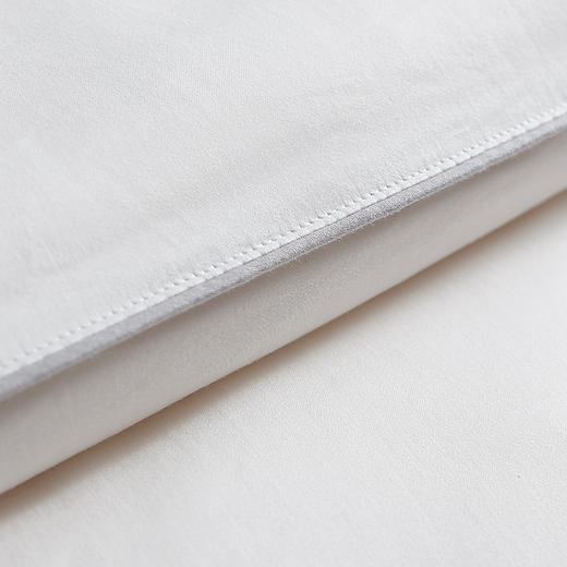 大朴内外大豆纤维牛奶抗菌被 春秋被/冬被 牛奶般丝滑 抗菌又养肤 商品图5