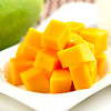 【海南贵妃芒】爆汁的甜蜜，皮薄肉厚核小，新鲜水果 收到请催熟 商品缩略图2